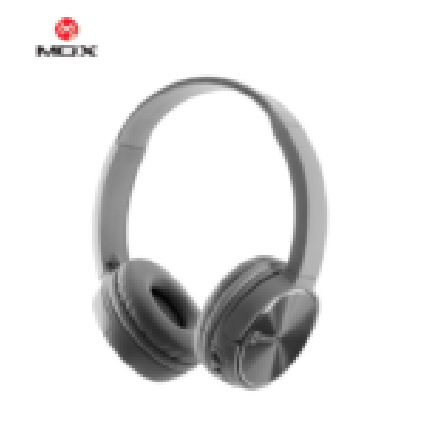 Fone Headphone DC-F610 Cinza